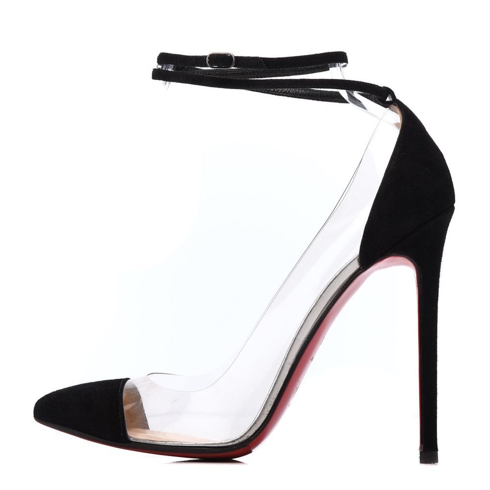 Christian Louboutin pumps